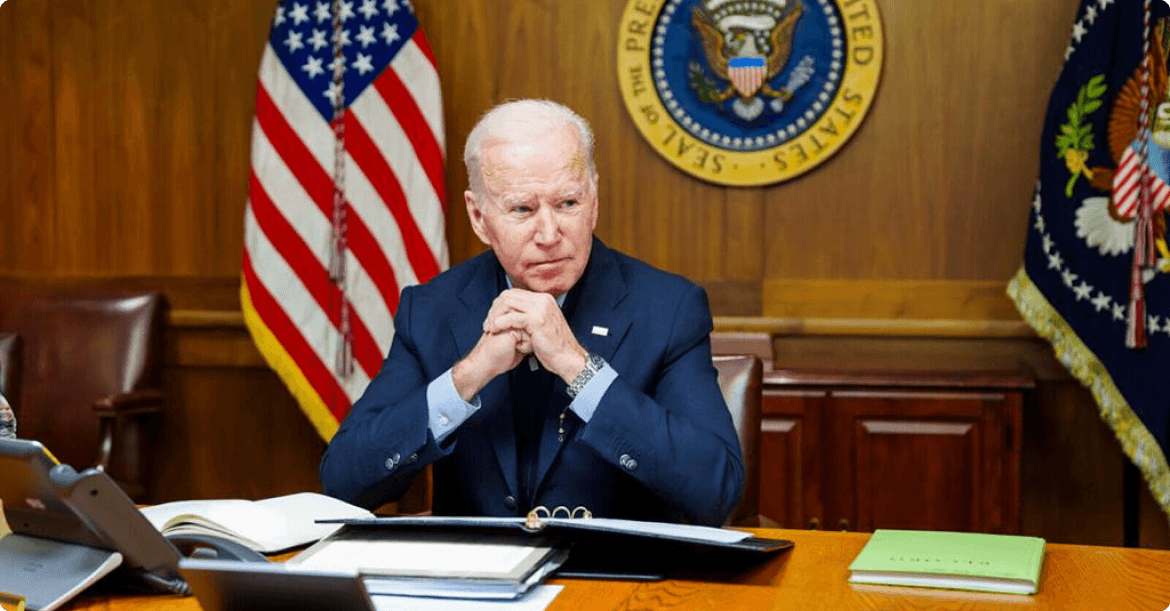 Joe Biden announces $3 billion in Ukraine weapons aid