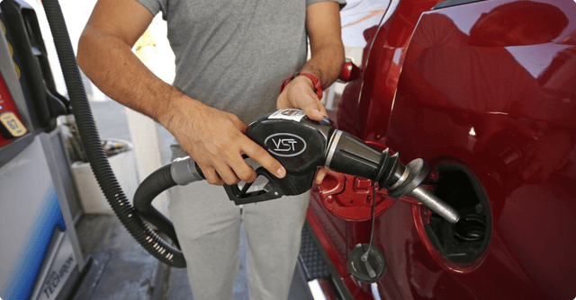 California to phase out sales of gas-powered cars